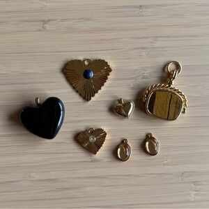 Madewell Charm Bundle
